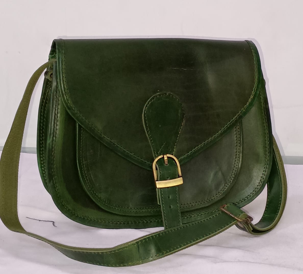 11/9 Muttu Guitar Daily Use unisex Bag - View 3